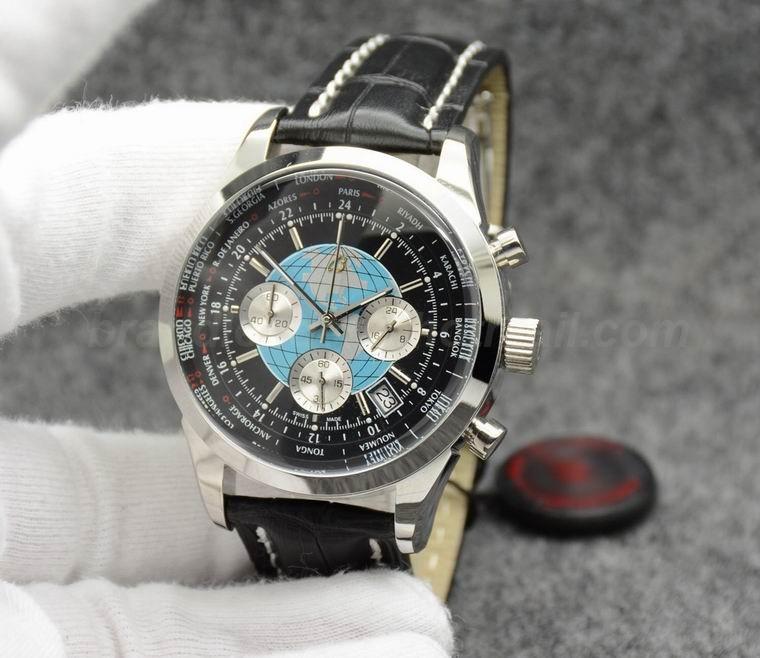 Breitling Watch 44